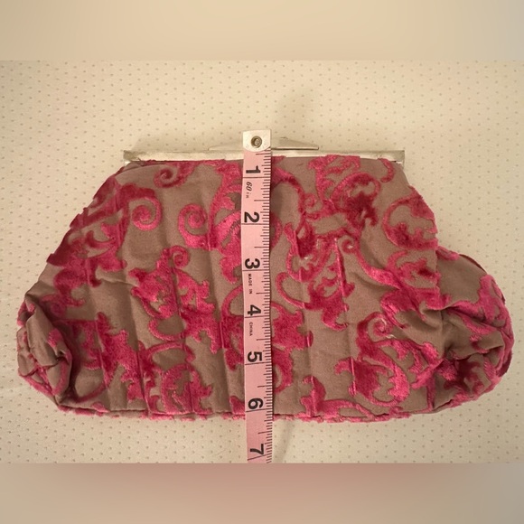 Paperchase NWOT Clutch - Picture 6 of 7